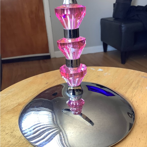 Jewelry Magnifying Table Stand Mirror Poshmark